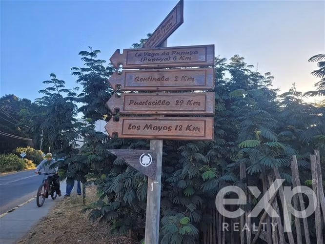 Sitio en Matanzas. El Mirador del Centinela