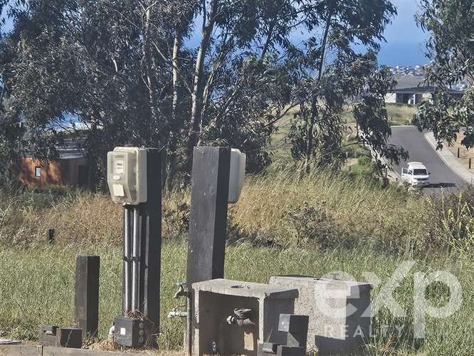 Sitio en Matanzas. El Mirador del Centinela