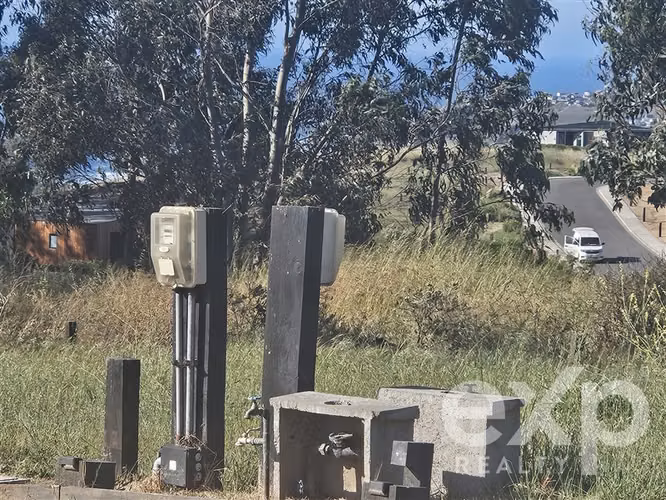 Sitio en Matanzas. El Mirador del Centinela