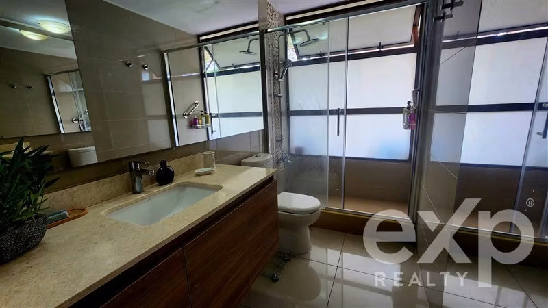 Departamento en Venta en Las Condes