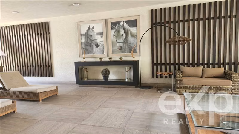 Departamento en Venta en Las Condes