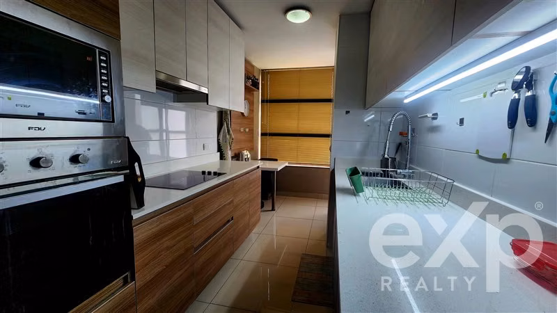 Departamento en Venta en Las Condes