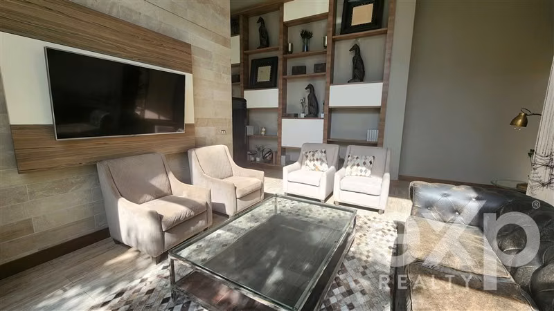 Departamento en Venta en Las Condes