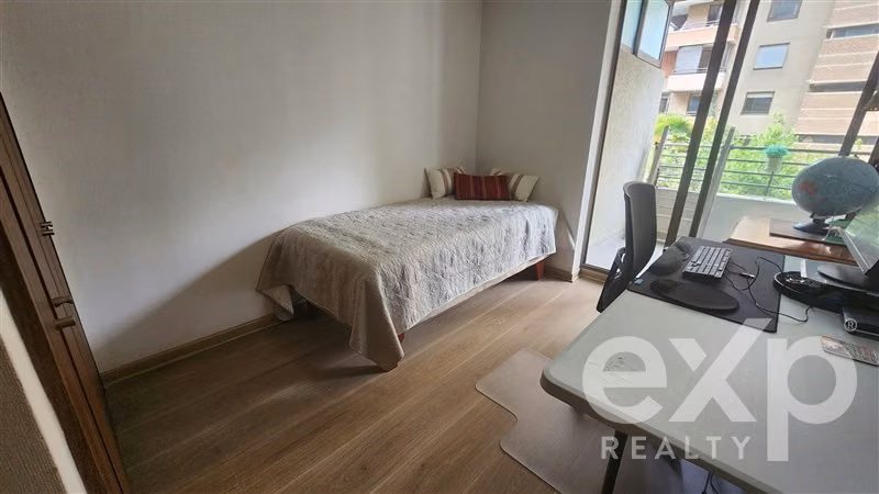 Departamento en Venta en Las Condes