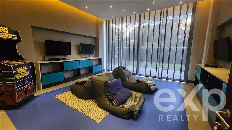 Departamento en Venta en Las Condes