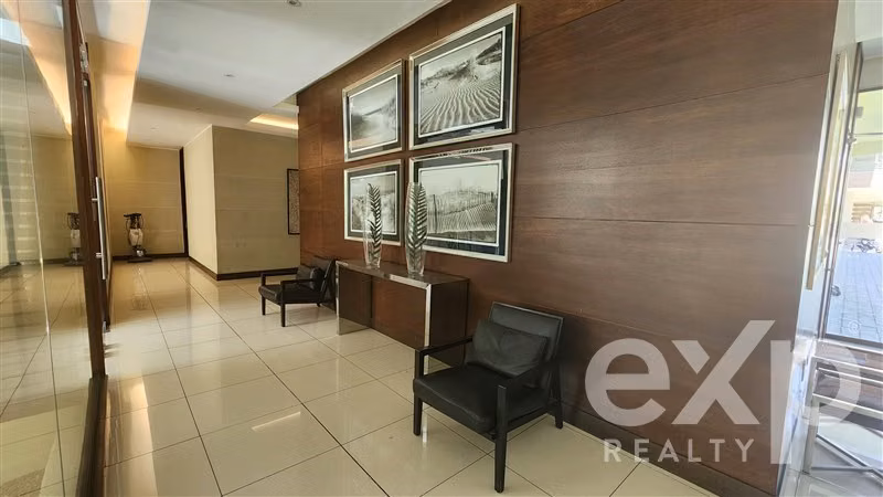 Departamento en Venta en Las Condes