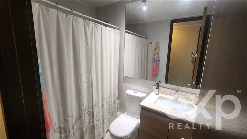 Departamento en Venta en Las Condes