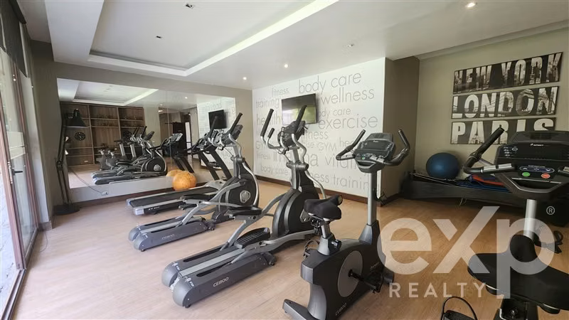Departamento en Venta en Las Condes