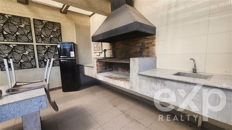 Departamento en Venta en Las Condes
