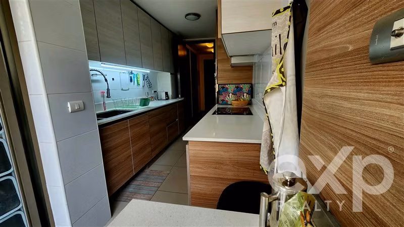 Departamento en Venta en Las Condes