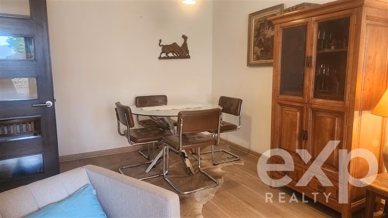 Departamento en Venta en Las Condes