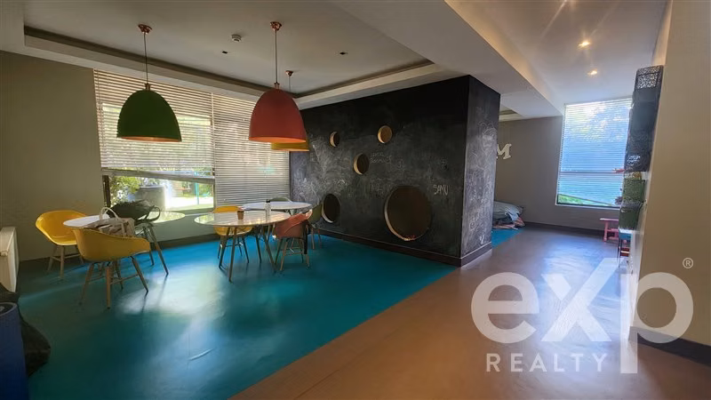 Departamento en Venta en Las Condes