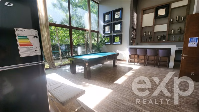 Departamento en Venta en Las Condes