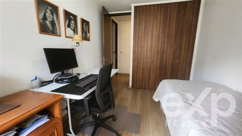 Departamento en Venta en Las Condes