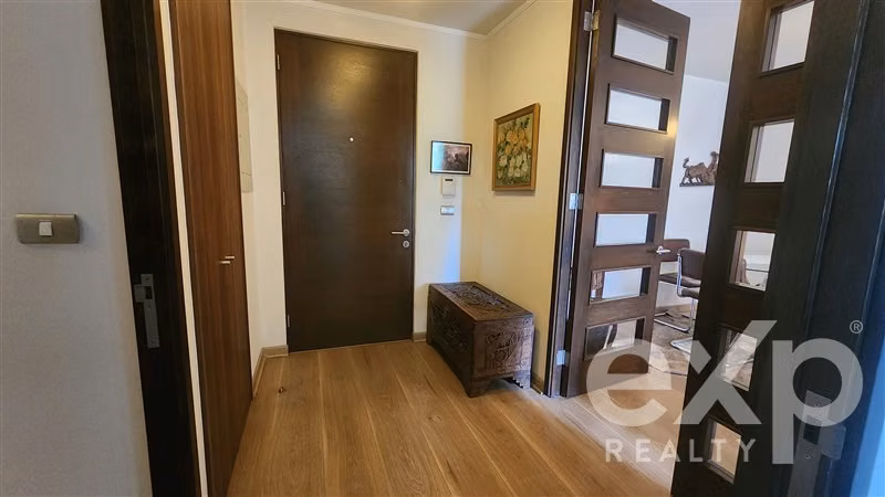 Departamento en Venta en Las Condes