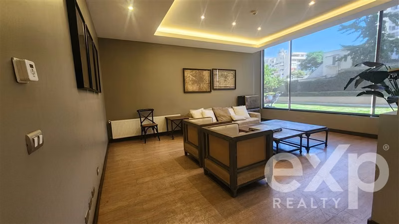 Departamento en Venta en Las Condes