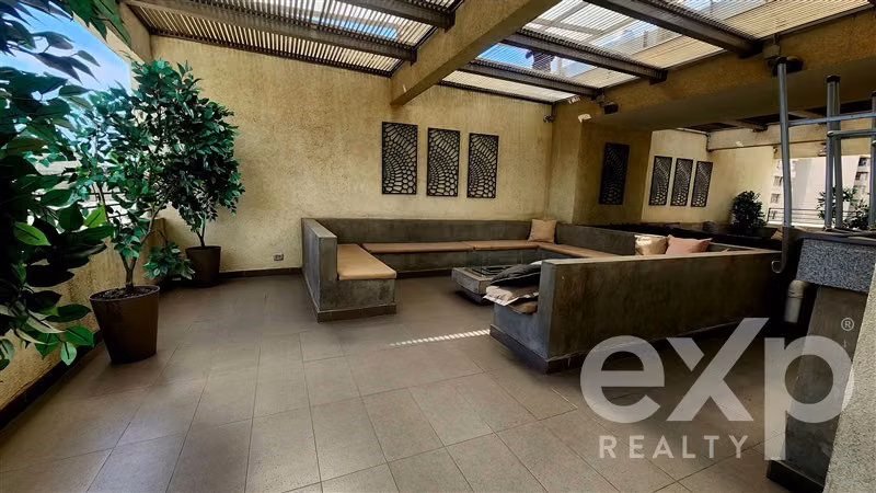 Departamento en Venta en Las Condes
