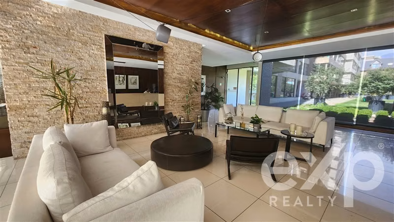 Departamento en Venta en Las Condes