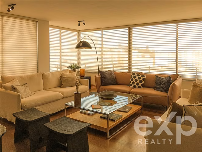Venta departamento 260 m2 3 estacionamientos Viña del Mar