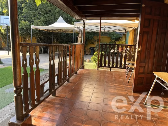 Bodega en venta en Macul