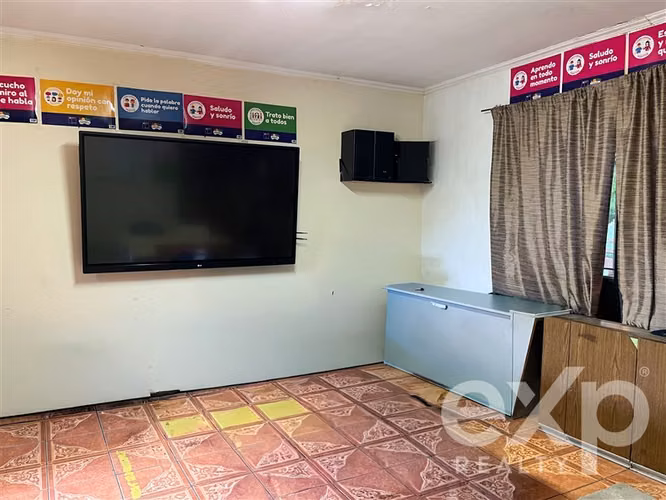 Bodega en venta en Macul