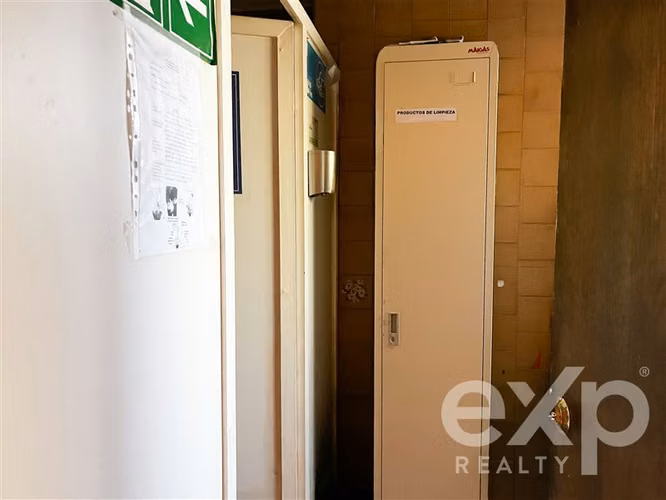 Bodega en venta en Macul