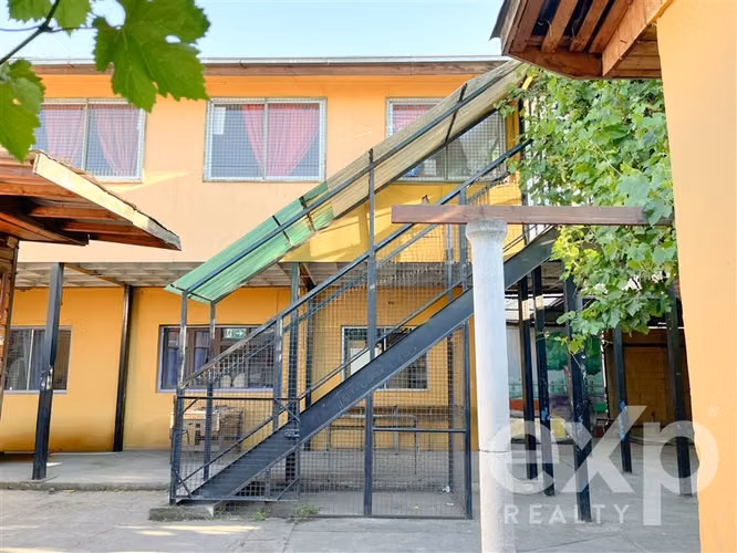 Terreno Construccion en venta en Macul