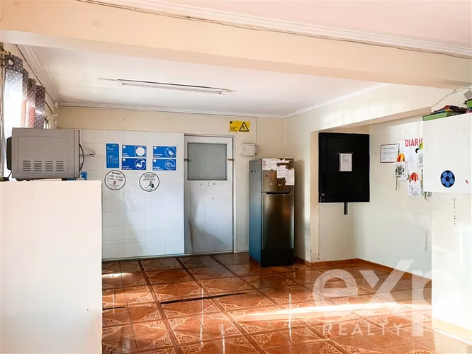 Terreno Construccion en venta en Macul