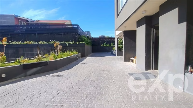 Departamento en venta de 2 dorm. en Ñuñoa
