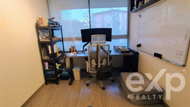 Departamento en venta de 2 dorm. en Ñuñoa