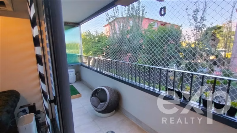 Departamento en venta de 2 dorm. en Ñuñoa