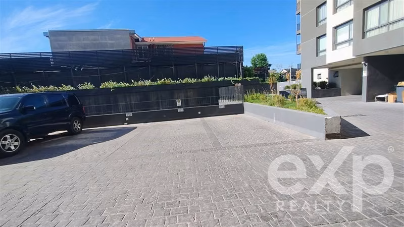 Departamento en venta de 2 dorm. en Ñuñoa