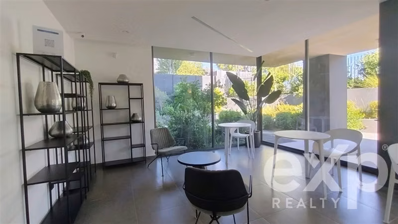 Departamento en venta de 2 dorm. en Ñuñoa