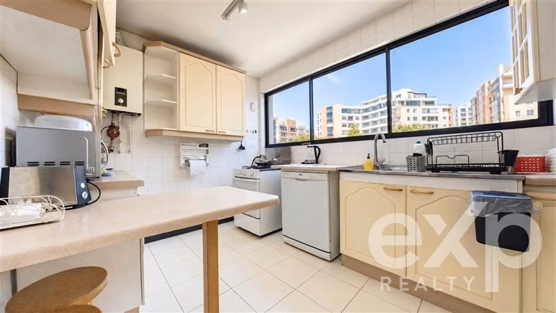 Viña del Mar, 3 Dorm, 4 norte Poblacion Vergara