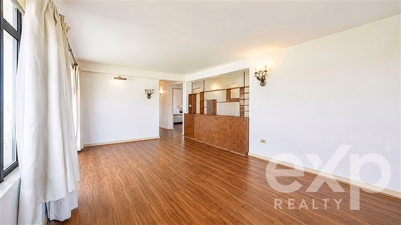 Viña del Mar, 3 Dorm, 4 norte Poblacion Vergara