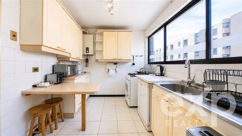 Viña del Mar, 3 Dorm, 4 norte Poblacion Vergara