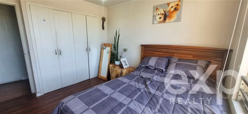 Departamento en venta de 3 dorm. en Viña del Mar
