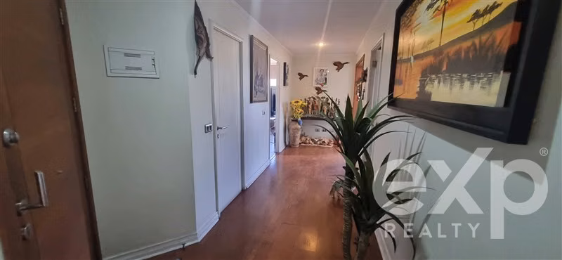 Departamento en venta de 3 dorm. en Viña del Mar