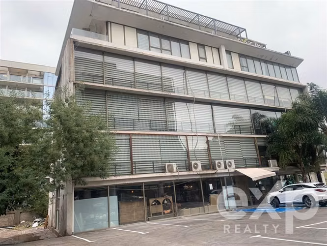 Edificio en venta en Las Condes
