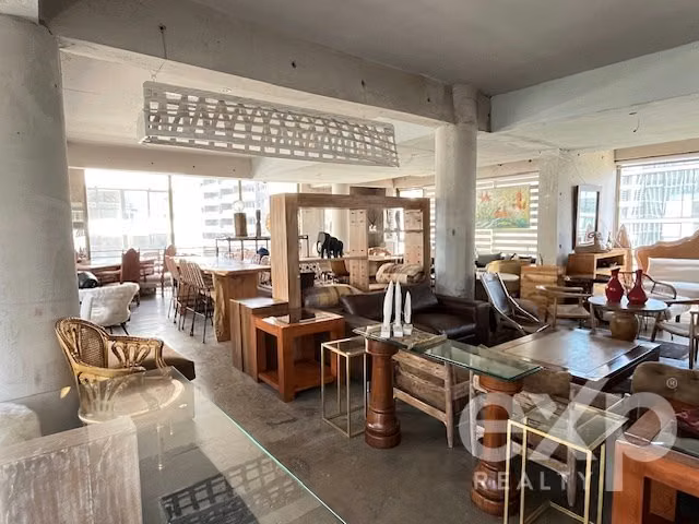 Edificio en venta en Las Condes