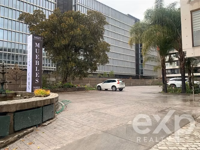 Edificio en venta en Las Condes