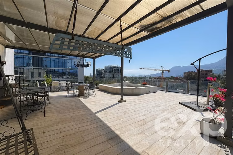 Edificio en venta en Las Condes
