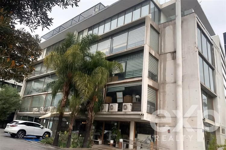 Edificio en venta en Las Condes