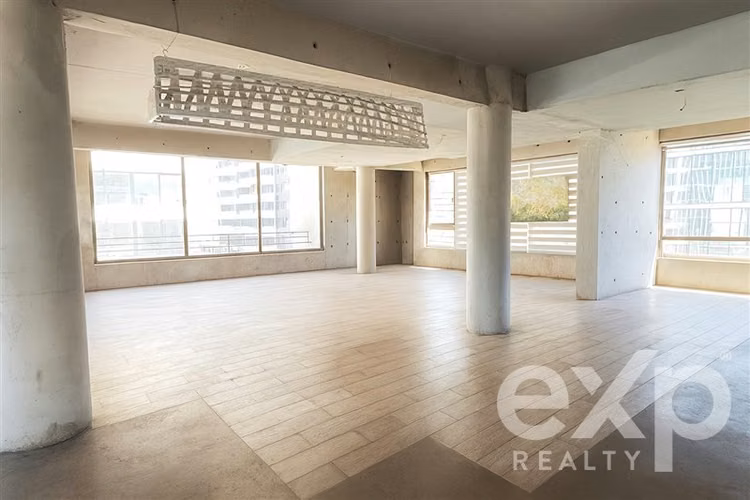 Edificio en venta en Las Condes