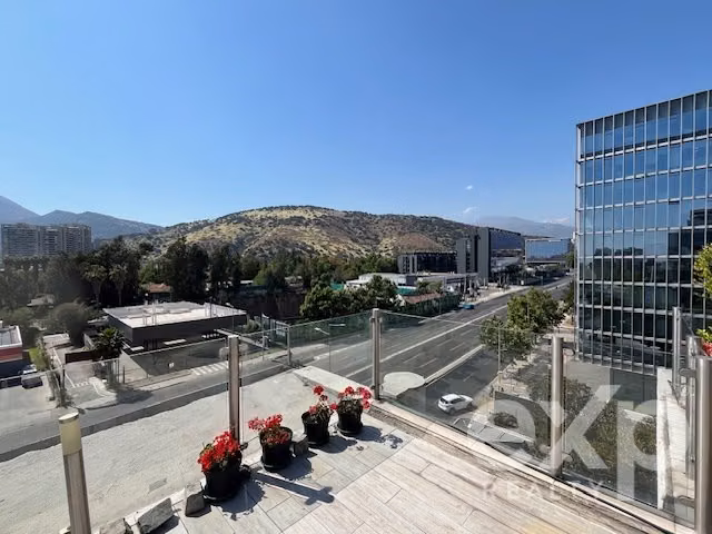Local Comercial en venta en Las Condes