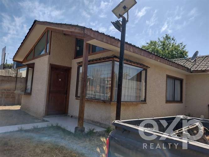 Venta Sitio esquina Villa Alemana, 600M2, casa y taller Mec.