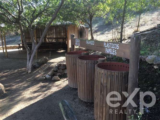Vendo Parcela Limache 5975M2, casa 220M2, frutales, jardín