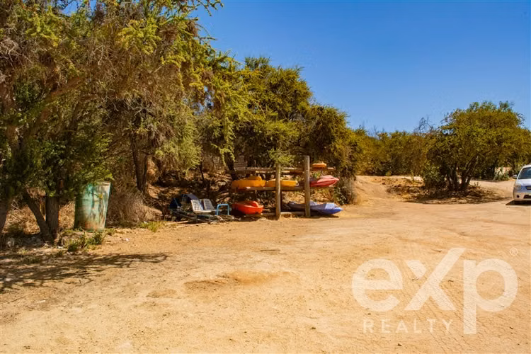 Vendo Parcela Limache 5975M2, casa 220M2, frutales, jardín