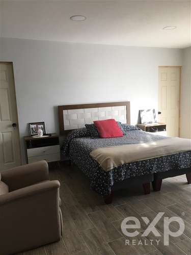 Vendo Casa Limache 220M2, 4D, 3B, 4 estac, Parcela 5975M2 - Imagen 8