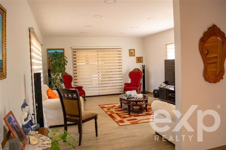 Vendo Casa Limache 220M2, 4D, 3B, 4 estac, Parcela 5975M2 - Imagen 7